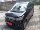 Suzuki Wagon R 2015