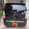 Suzuki Wagon R 2015