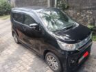 Suzuki Wagon R 2015