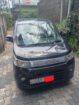 Suzuki Wagon R 2015