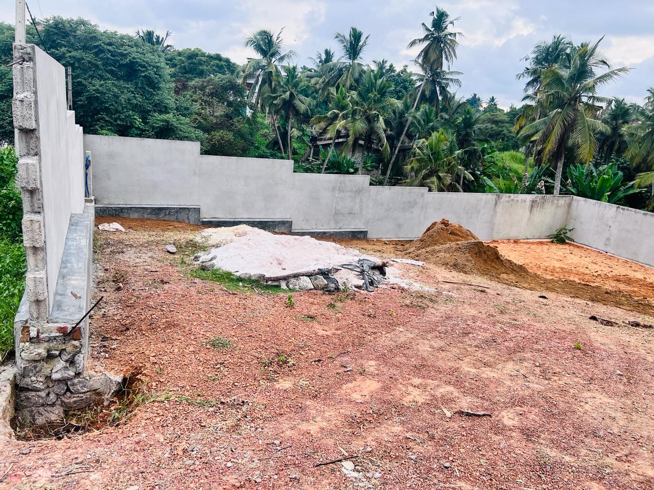 Land for Sale Panadura