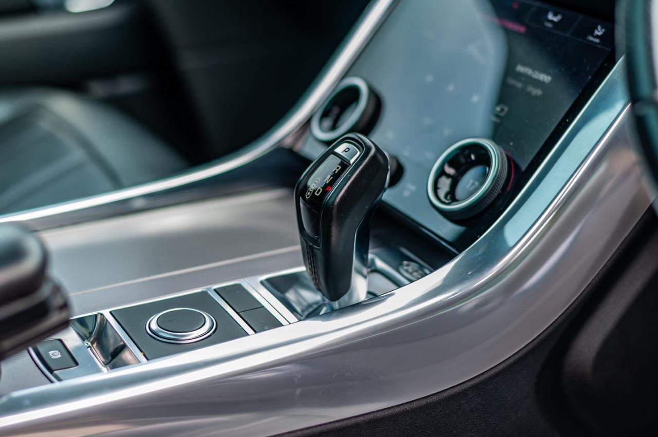 Land Rover Range Sport 2018