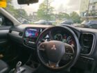 Mitsubishi Outlander 2014