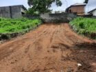 9.5 Perches Residential Property for Sale in Isurupura Road, Malabe
