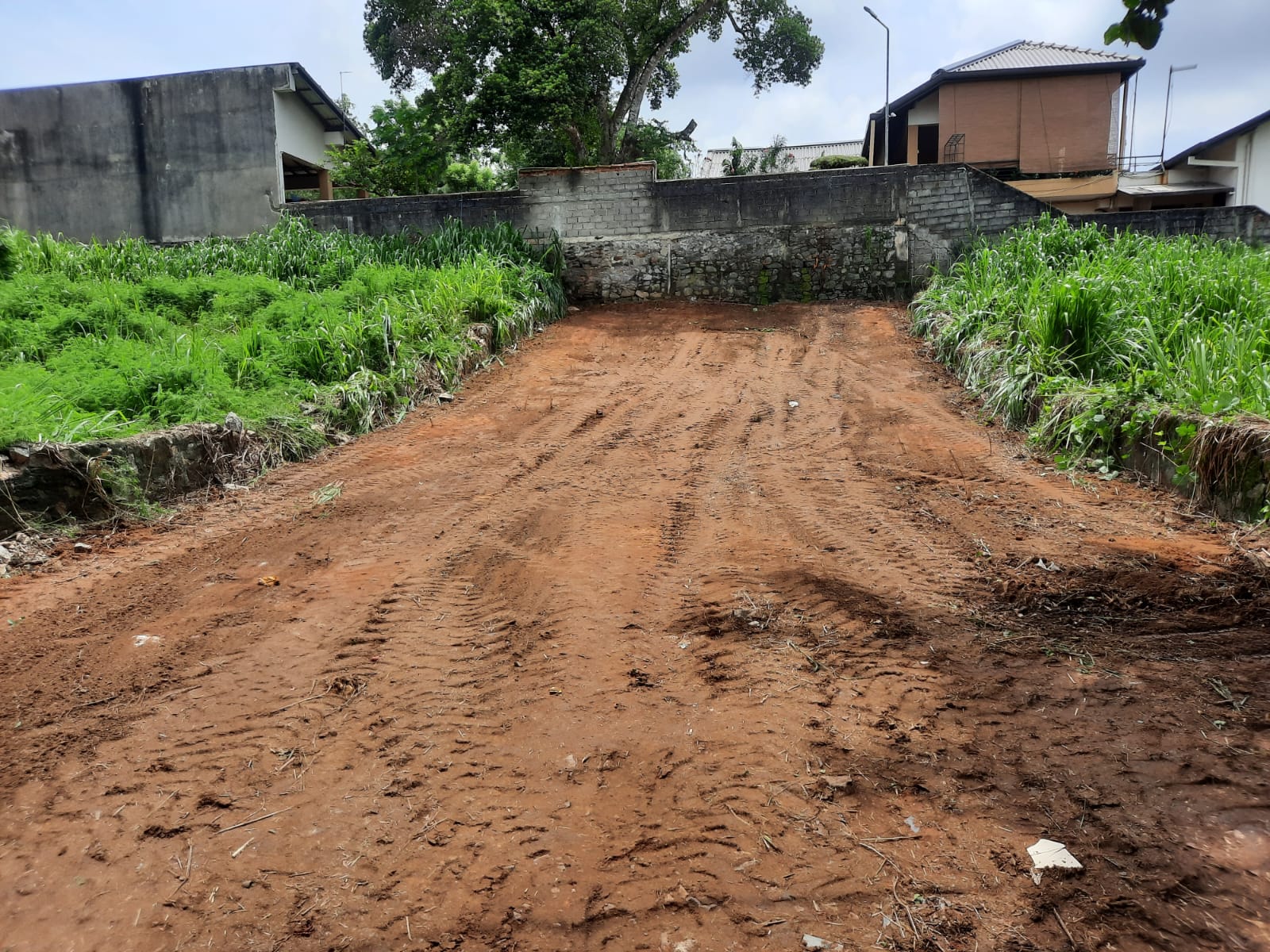 9.5 Perches Residential Property for Sale in Isurupura Road, Malabe