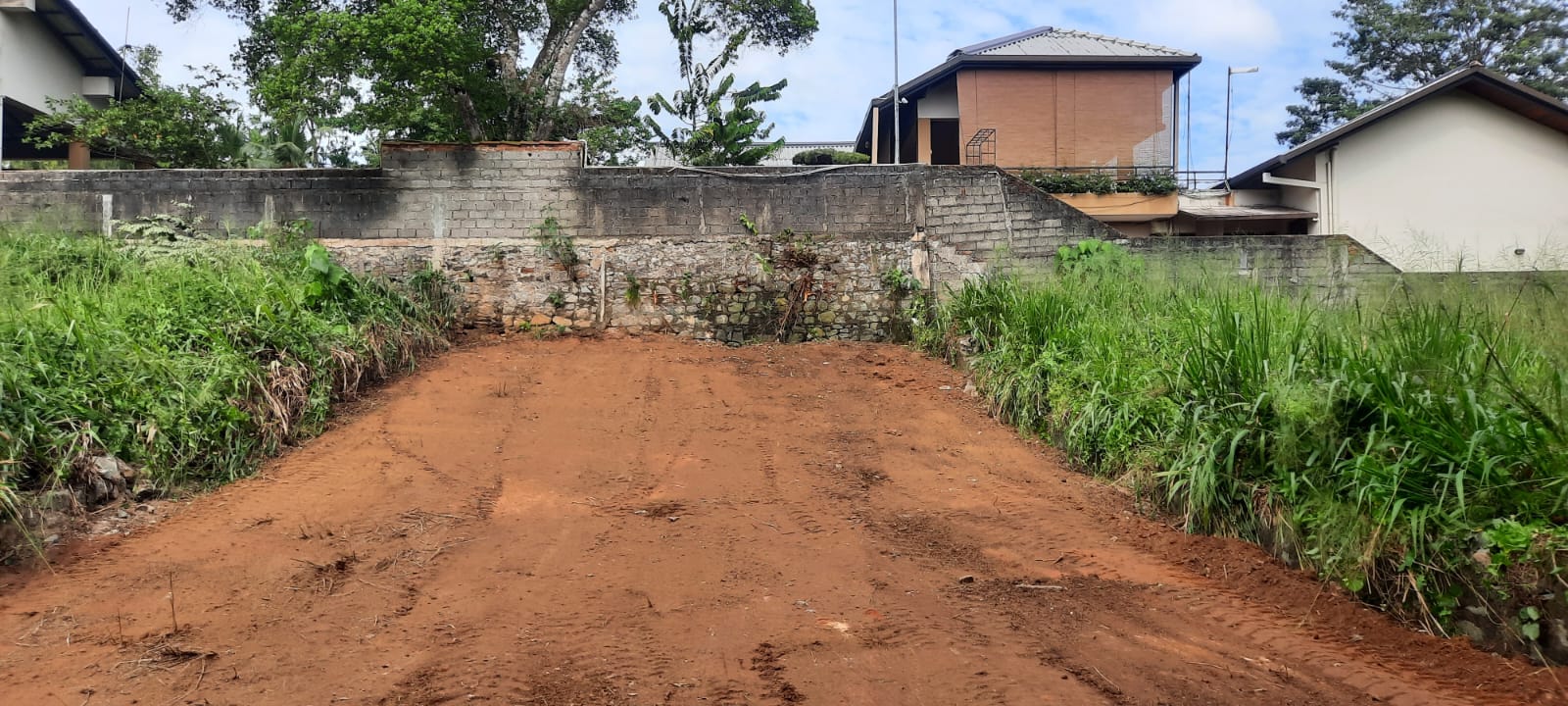 9.5 Perches Residential Property for Sale in Isurupura Road, Malabe
