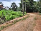 9.5 Perches Residential Property for Sale in Isurupura Road, Malabe