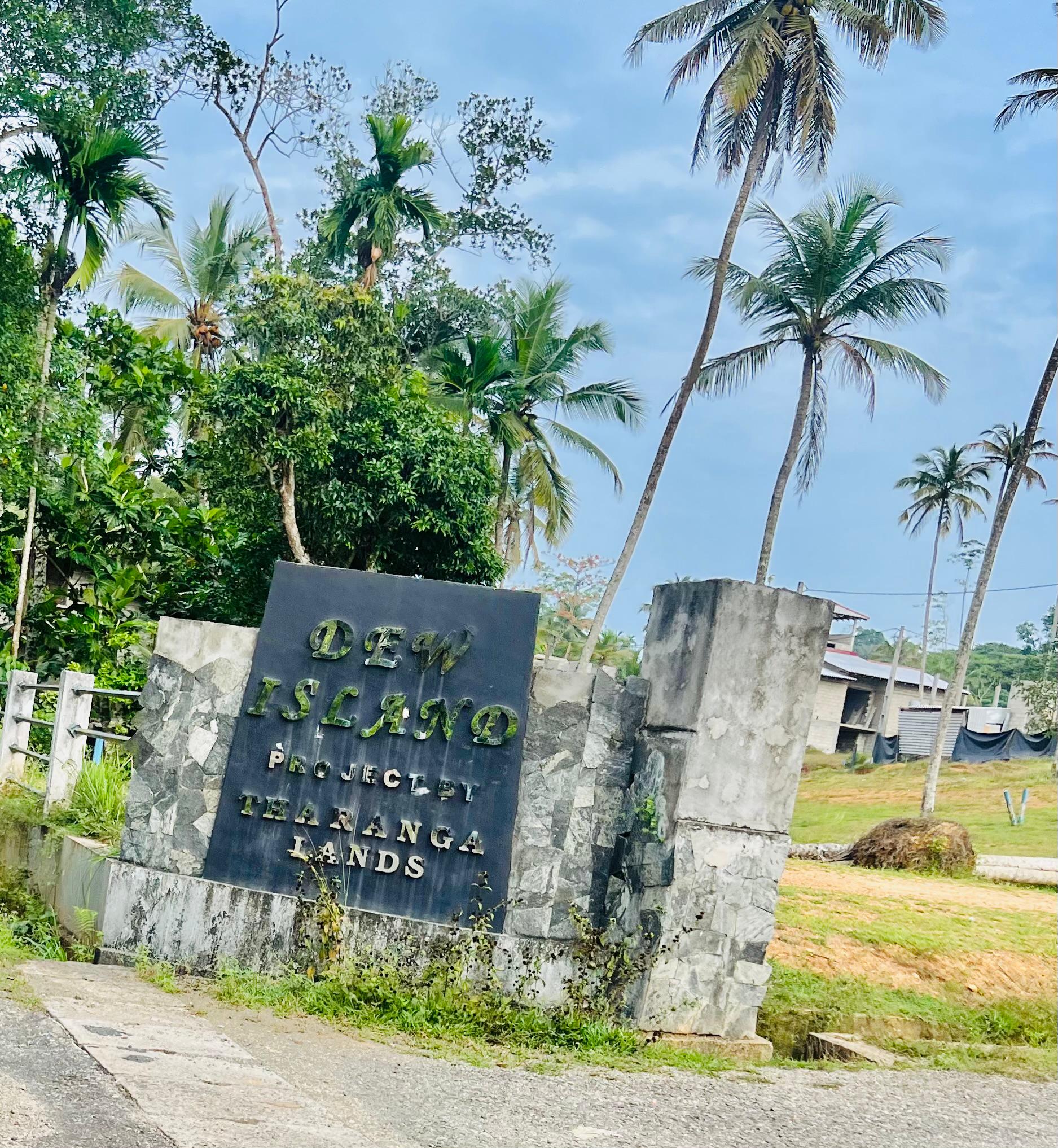 Land for Sale in Pinnaduwa, Godadeniya kanda