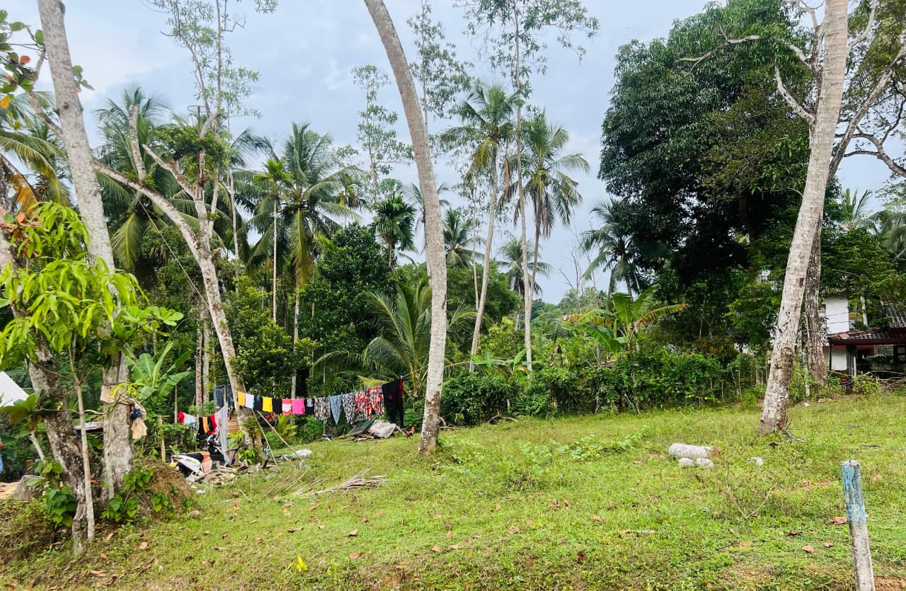 Land for Sale in Pinnaduwa, Godadeniya kanda
