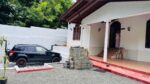 Two Storey House for Sale in Beligala