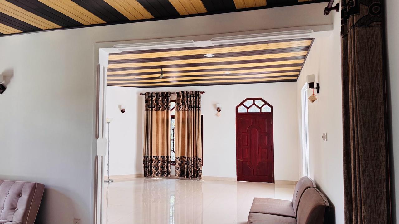 Two Storey House for Sale in Beligala