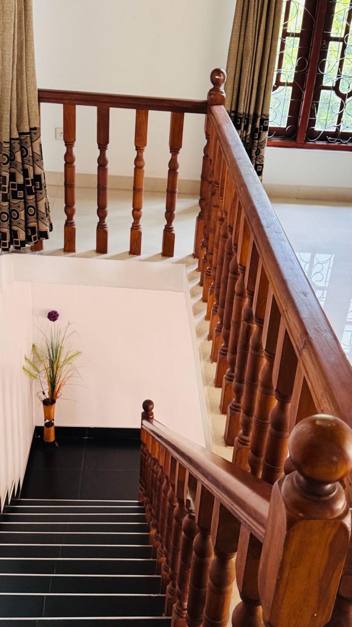 Two Storey House for Sale in Beligala