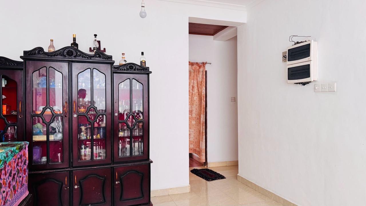 Two Storey House for Sale in Beligala