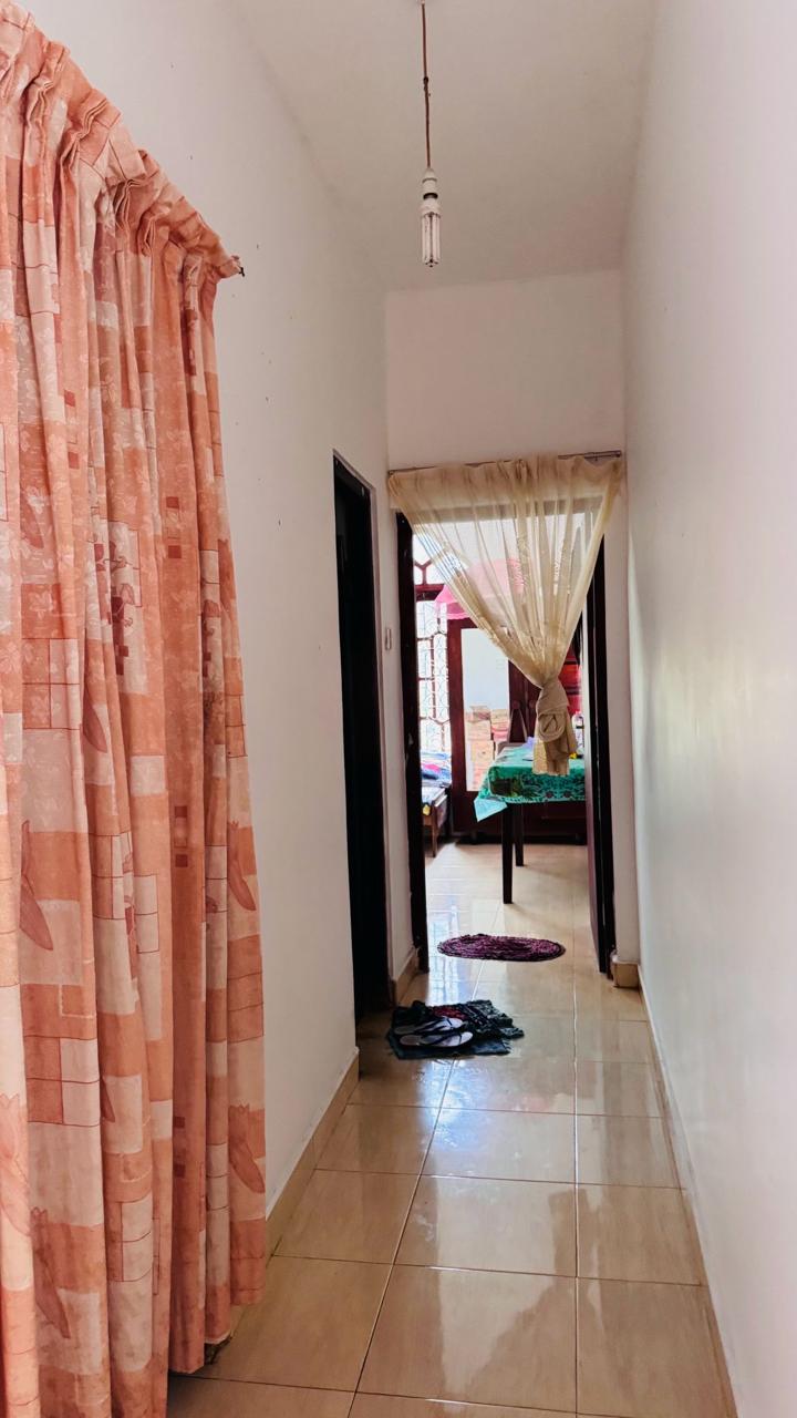 Two Storey House for Sale in Beligala