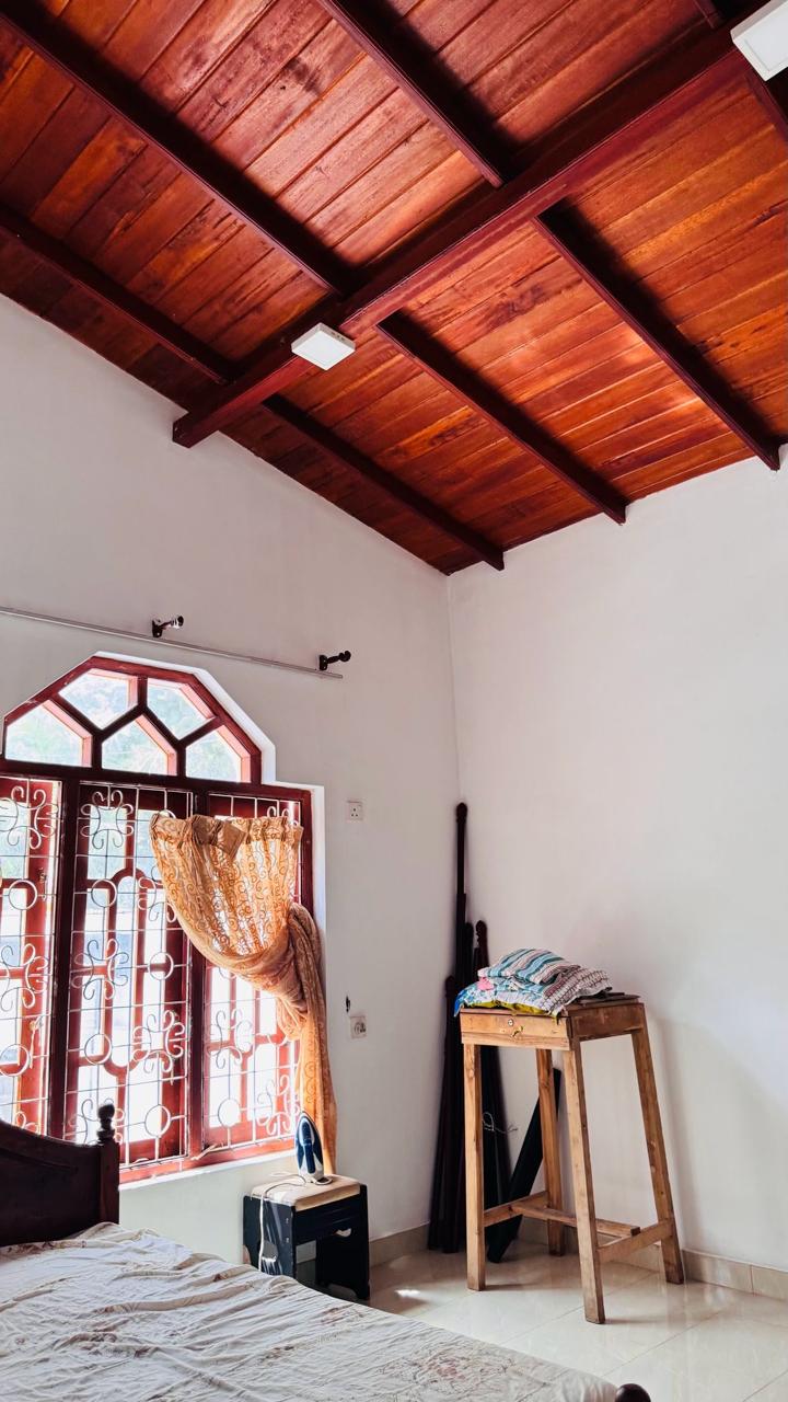Two Storey House for Sale in Beligala