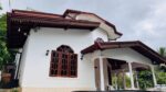 Two Storey House for Sale in Beligala