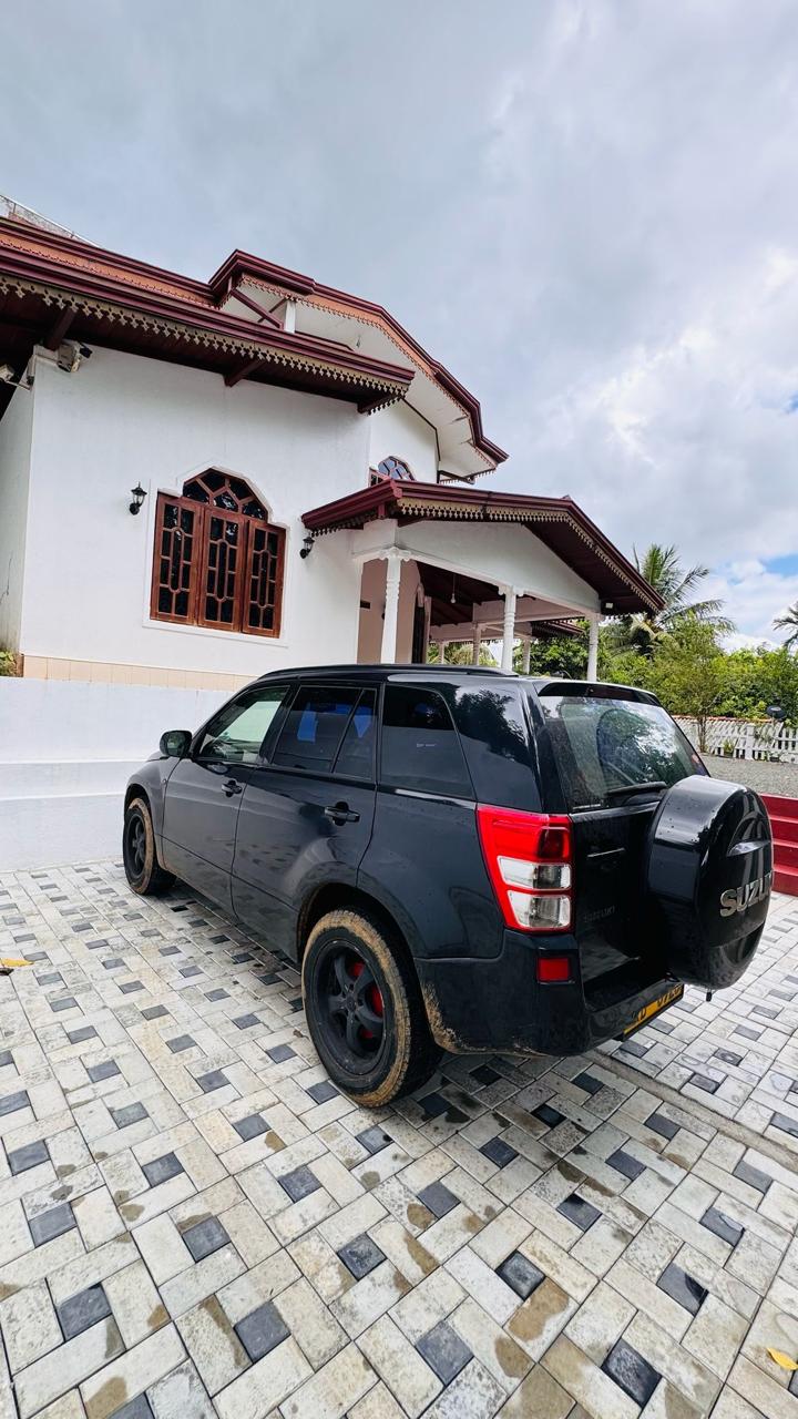 Two Storey House for Sale in Beligala