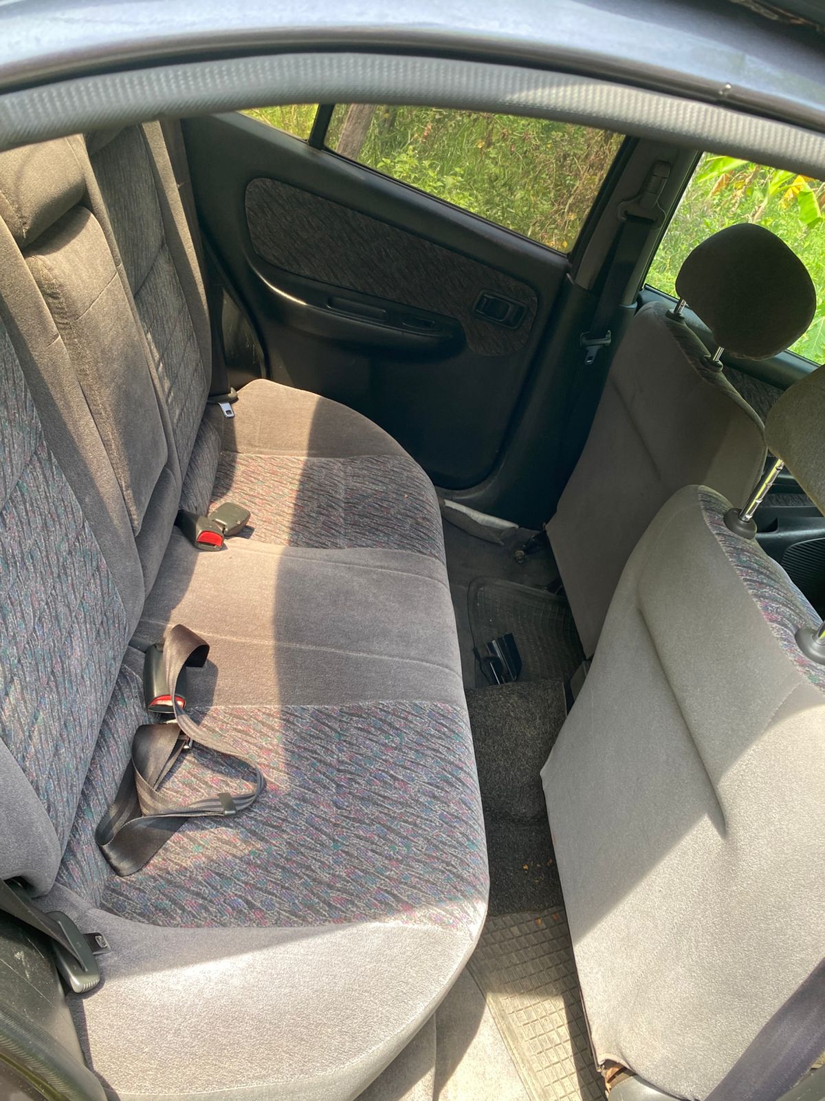 Nissan Pulsar 1996