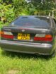 Nissan Pulsar 1996