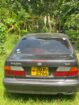 Nissan Pulsar 1996