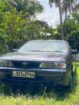 Nissan Pulsar 1996