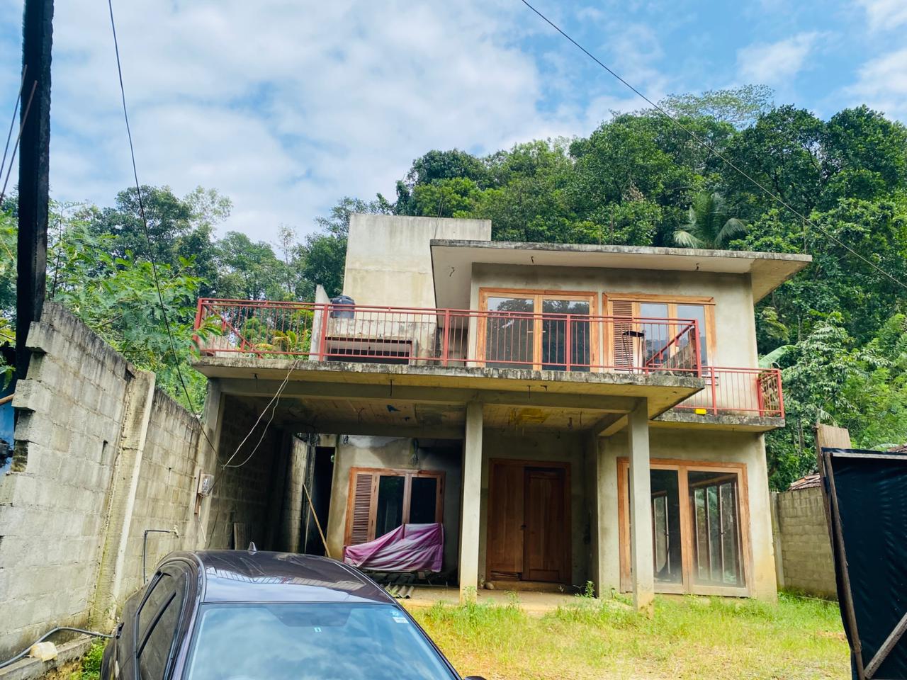 House for Sale Pelmadulla