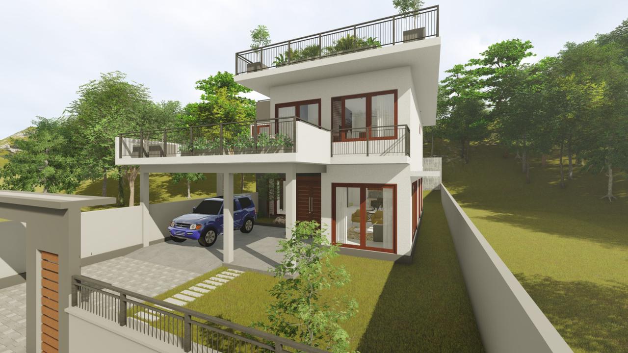 House for Sale Pelmadulla
