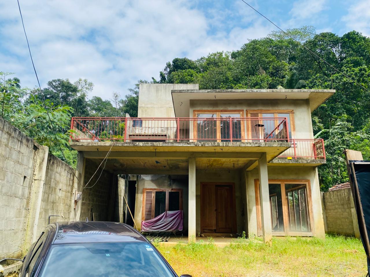 House for Sale Pelmadulla