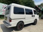 Nissan Vanette 1998