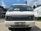 Nissan Vanette 1998