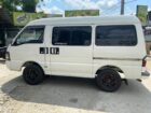 Nissan Vanette 1998