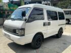 Nissan Vanette 1998