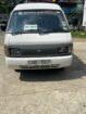Nissan Vanette 1998