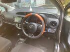 Toyota Vitz 2017