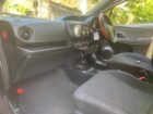 Toyota Vitz 2017