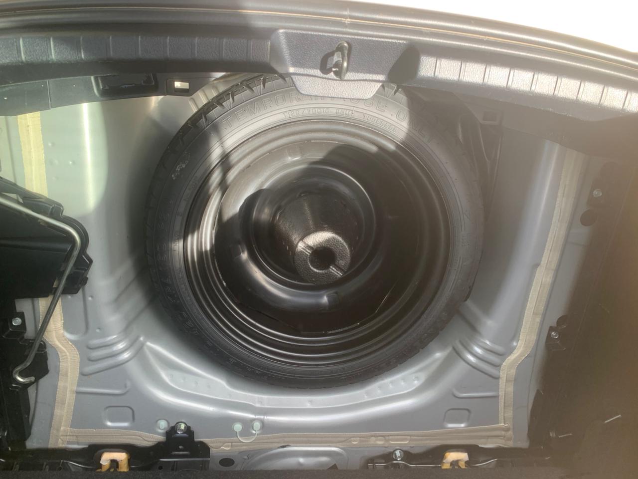 Toyota Vitz 2017