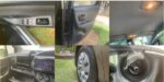 Toyota Vitz 2017