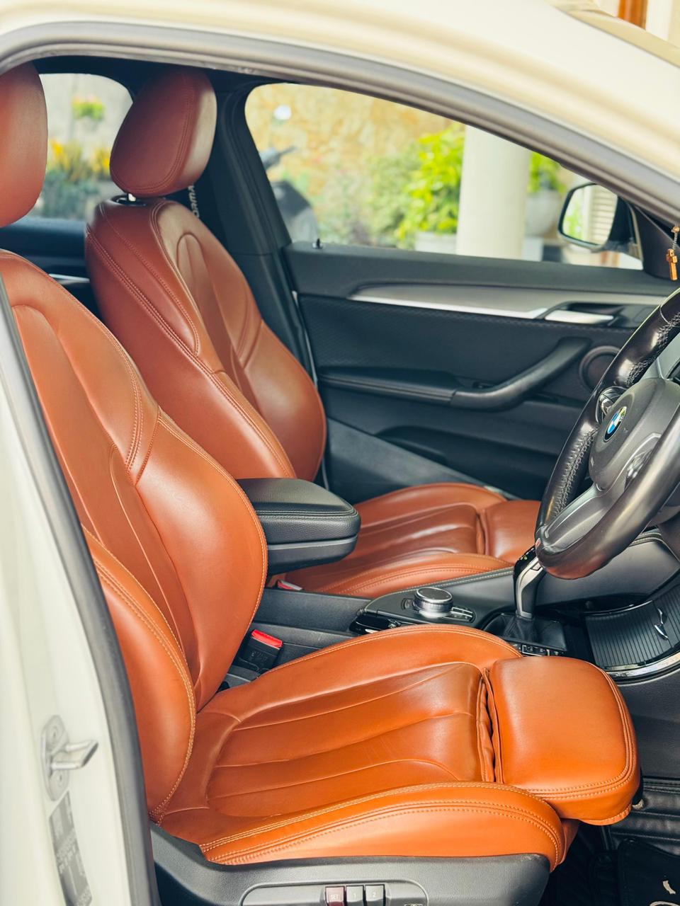 BMW X2 M Sport 2019