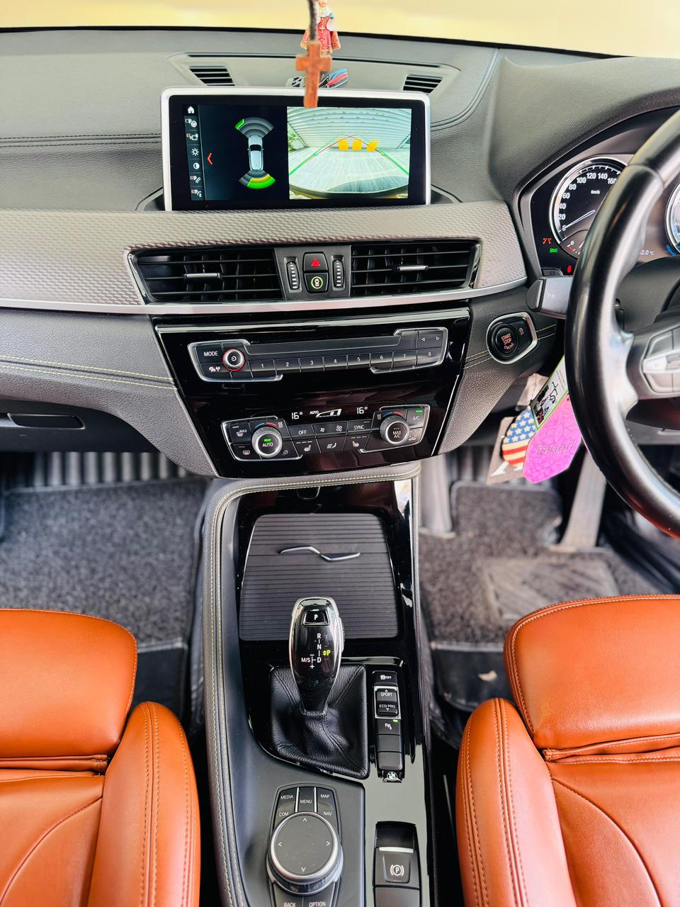 BMW X2 M Sport 2019