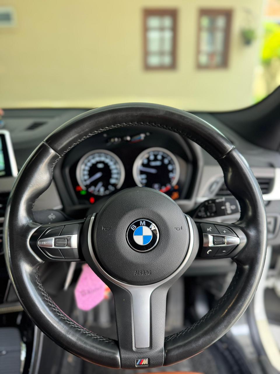 BMW X2 M Sport 2019