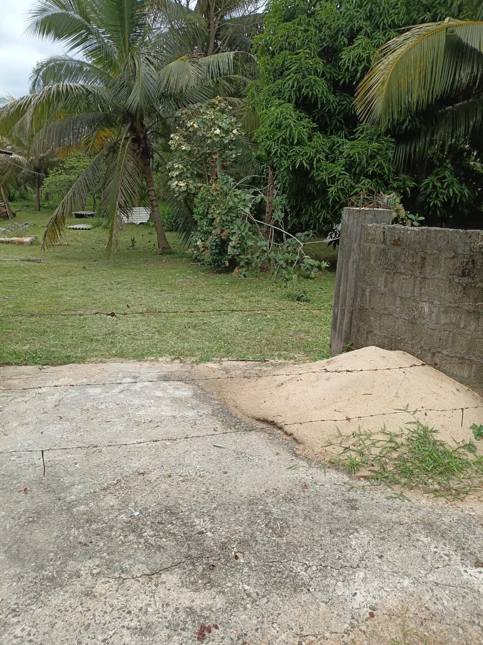 Land for sale Anuradhapura