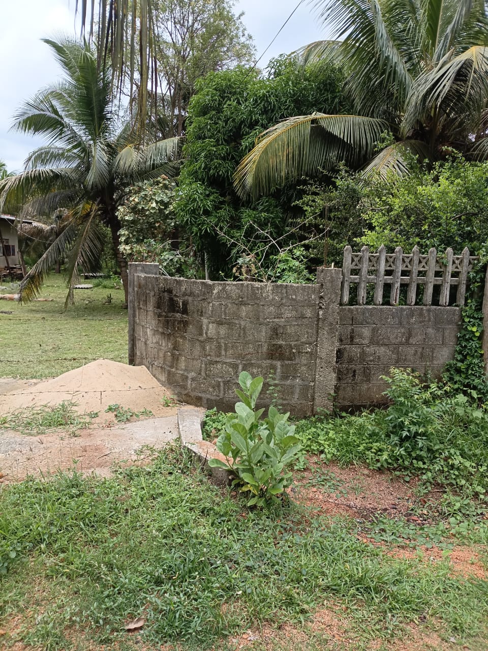 Land for sale Anuradhapura