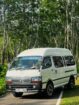 Toyota Dolphin 2001