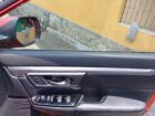 Honda CRV 1.5 Vtec Turbo 2018