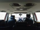 Honda CRV 1.5 Vtec Turbo 2018