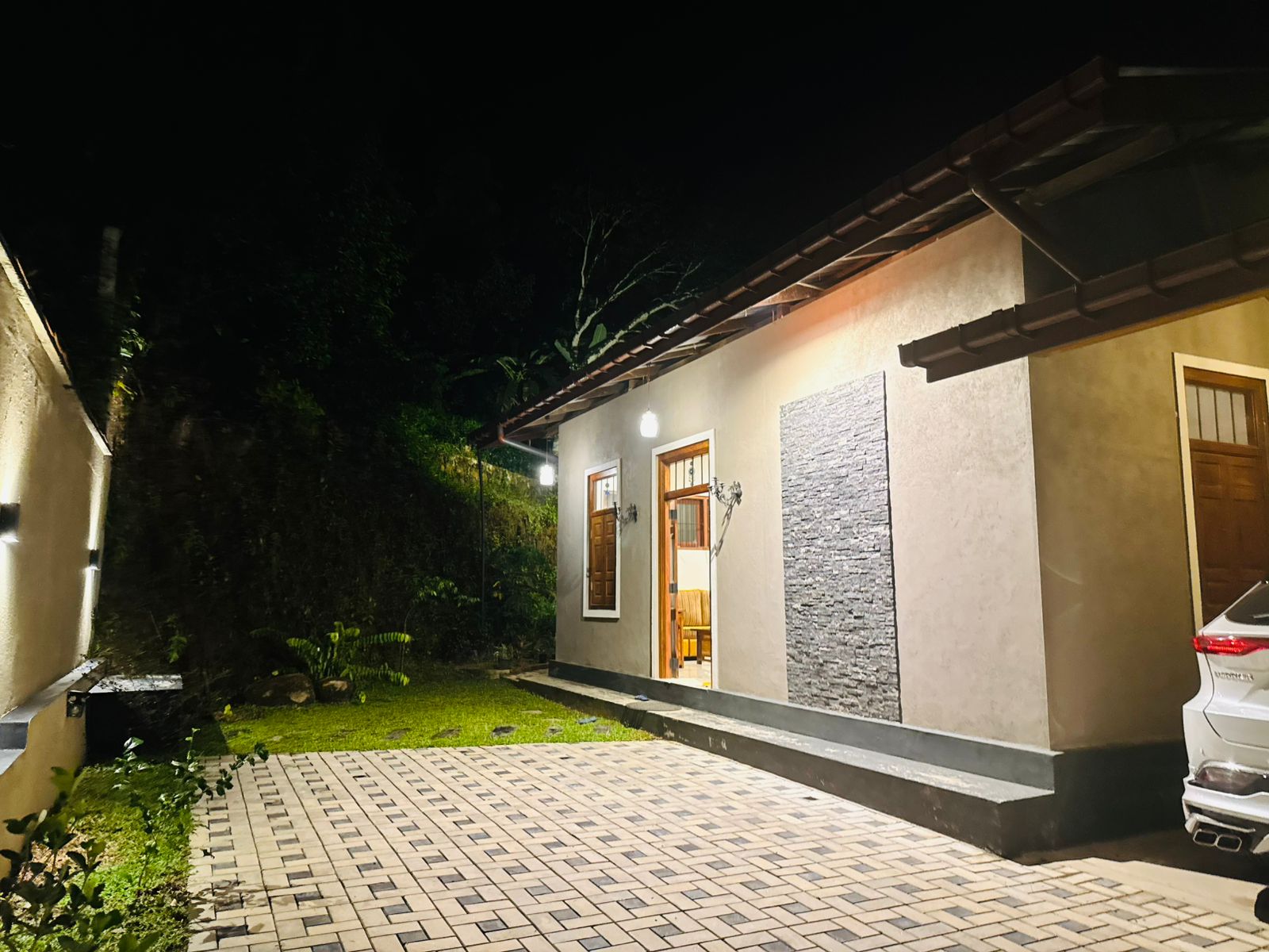 Land For Sale In  Horana