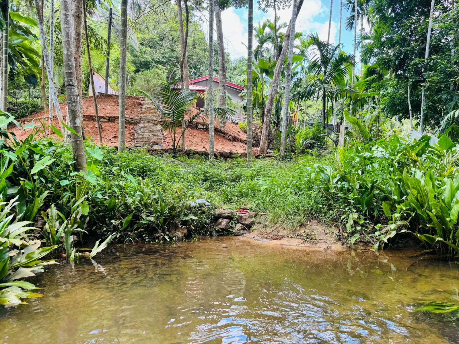 Land For Sale In  Horana