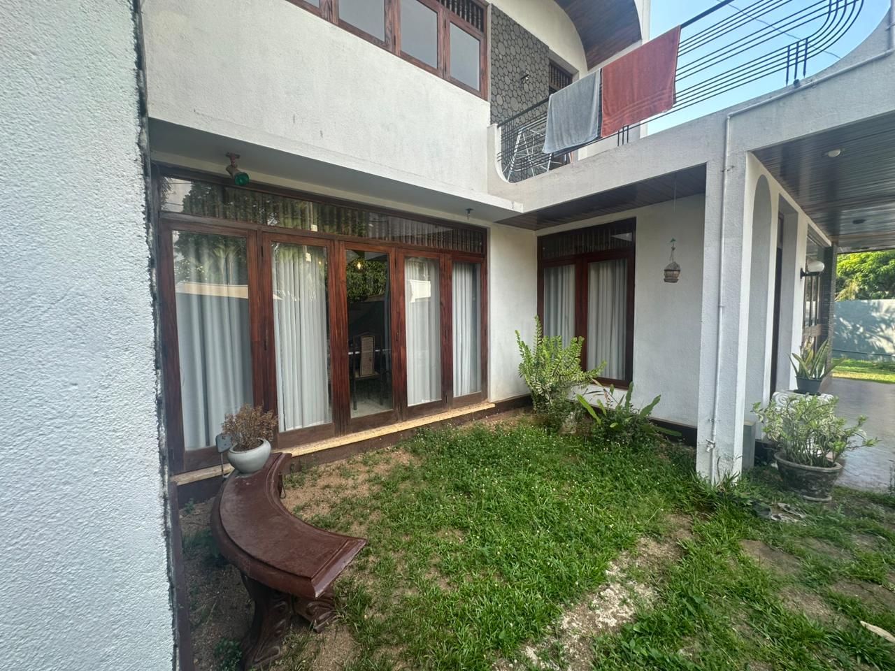 House for Sale in Maharagama