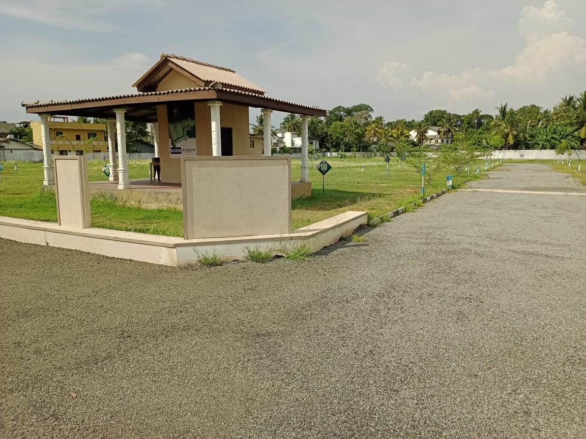 Land for Sale Mabola