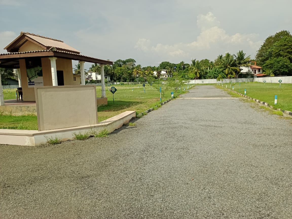 Land for Sale Mabola